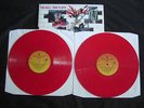 RARE PINK FLOYD THE WALL BRAND NEW RED VINYL LP