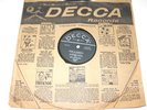 Roc-a-chicka     Warner Mack  on  DECCA   1957  78 