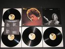 JIMI HENDRIX -  - 4 LP BOX SET - VINTAGE VINYL - MUST SEE - MINT