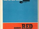 JAZZ LP SONNY RED 