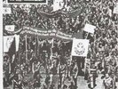 L´ATTENTAT    -Made in GDR-  orginal LP rar
