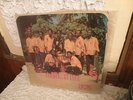 JARDIN DE GUINEE  AFRO JAZZ LATIN lp