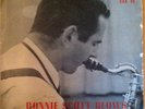 RONNIE SCOTT BLOWS WITH DIZZY REECE QUINTET TEMPO EP RARE 50s UK JAZZ 7