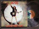ACDC Blow up your Video VENEZUELA ISSUE RODVEN LP - AC/DC RARE  First Edition