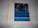 Kenny Clarke , Francy  Boland *   The Golden8 * Blue Note 4092   with EAR  mono