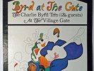 CHARLIE BYRD TRIO - unplayed MFSL Vinyl LP 
