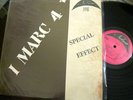 Library Funk/Jazz LP I Marc 4 NELSON 1003 Special Effect ITALY ORIG Rare Breaks