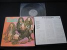 Black Sabbath The Best of Japan Vinyl LP 1973 Ozzy Osbourne Tony Iomi