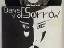 DAYS OF SORROW 