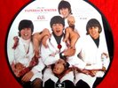 BEATLES -Paperback Writer- Rare Picture Disc Mispress