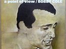 BOBBY COLE A Point of View CONCENTRIC LP Mint-