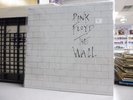 PINK FLOYD: The Wall, RED WAX, FACTORY SEALED ROCK LP, OOP