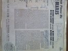 The Beatles - Personal Autographed Album Cover And Record
