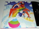 ANIMAL COLLECTIVE BLACK DICE Split tour Wastered Paw Tracks 12