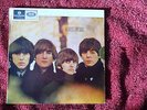 The Beatles// BEATLES FOR SALE// SEALED //GEPO 70019 E.P.Australian