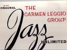 Carmen Leggio Group Jazz Unlimited