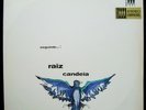 CANDEIA - Seguinte..Raiz AFRO FUNK BEATS - Azimuth 1971 ORIG. LP BRAZIL HEAR