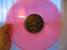 Queen A Kind Of Magic - ORANGE/PINK VINYL AUSTRALIAN ISSUE 