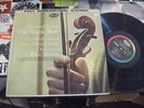 MICHAEL RABIN The Magic Bow LP Felix Slatkin Hollywood Bowl Symphony