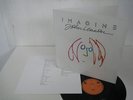 IMAGINE:JOHN LENNON/MUSIC BY JOHN LENNON  2xLP 1988 PARLOPHONE SLPXL 37243-4 FOC