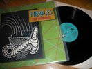 The Residents - Nibbles LP RTC Records Australia nm/vg+