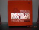 Wagner, Der Ring des Nibelungen