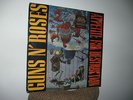 Guns N Roses LP - Appetite For Destruction - Factory SEALED