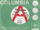MOOD MOSAIC Chinese Chequers (Columbia 8149) UK 1967 Demo 45 MARK WIRTZ