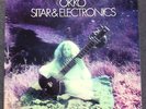 RARE ORIG PSYCH ROCK SITAR FUNK 1971 LP on BASF - OKKO - SITAR & ELECTRONICS
