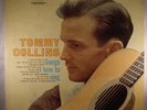 Tommy Collins Songs I Love To Sing Capitol 1436 Rare 50's Country Western Lp