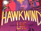 Hawkwind Live - The Business Trip Original Vinyl pressing Unplayed