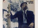 BOOKER ERVIN LP Structurally Sound Pacific Jazz