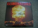  THE ELIMINATORS LOVING EXPLOSION SOUL FUNK SEALED ORIG 
