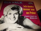 RIA VALK : ICH DENKE IMMER NUR AN PETER 7