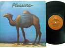 Soul Funk LP PLEASURE Dust Yourself Off on Fantasy