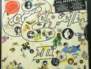 LED ZEPPELIN III 3 Mono White Label Promo LP 1970