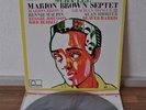 Marion Brown Septet Juba Lee Japan LP Victor SFON-7091 Fontana