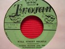 ALTON ELLIS& FLAMES 45- ROCK STEADY on TROJAN original JA press TOMMY McCOOK