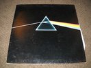PINK FLOYD - THE DARK SIDE OF THE MOON - ORIGINAL 1973 VINYL