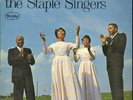 R&B SOUL GOSPEL LP - STAPLE SINGERS 