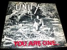 UNITY You are one 7´´Ep