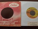 Beatles ORIG DEC 1963 1ST PRESSING CANADIAN 