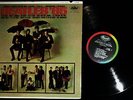MONO 1964 ORIG = The BEATLES '65   Beat Garage   LENNON McCartney Harrison Starr