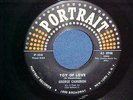 George Cameron/Toy Of Love-My Heart/Portrait/VG++