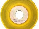 LESTER STERLING & STRANGER COLE / BANGARANG (LEE'S PRE) YELLOW VINYL