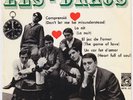 ELS DRACS Heart Full Of Soul RARE EP spanish MOD DANCER freakbeat Yardbirds HEAR