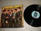 Dänisch Beat The Rocking Ghosts
