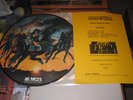 JAG PANZER - Ample destruction Picture disc Pic-LP lim. 150 #81