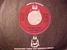 CURT DARIN Two On A Cloud RARE 70s MODERN SOUL/CROSSOVER 45 HEAR BUDDAH Nice