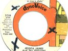 Northern Soul JESSICA JAMES & THE OUTLAWS We'll Be Makin Out DYNOVOICE  DJ 45